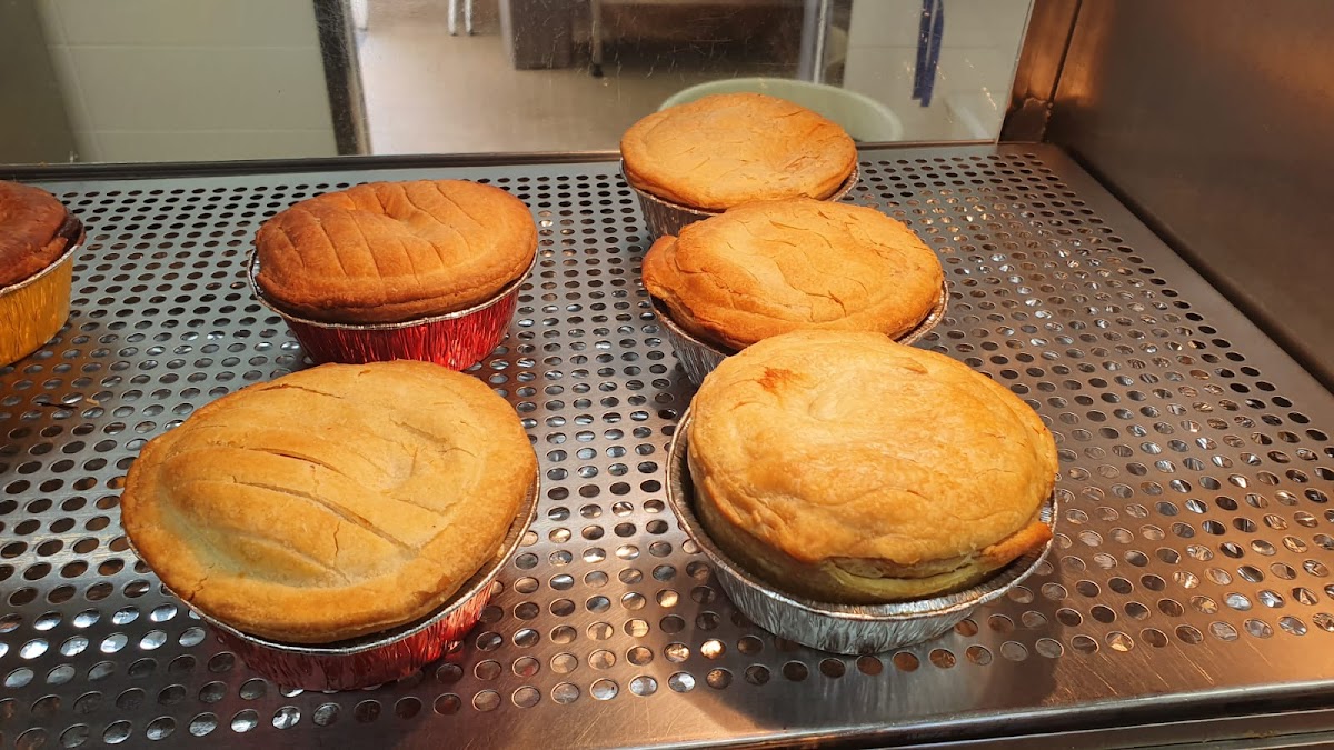 Big Fry Fish & Chips Photos 2